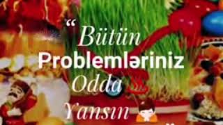 Novruz Bayr Aid Video.whatsapp Status Üçün.