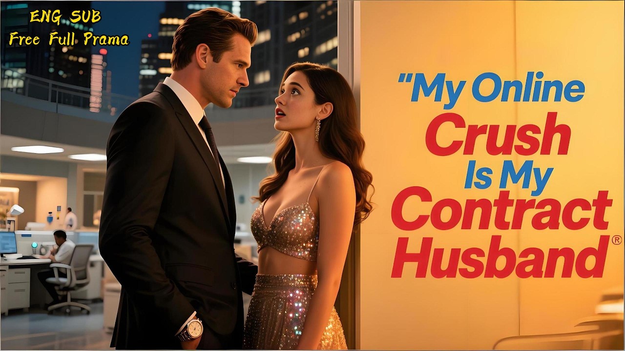 ⁣【HD FULLShe Fell for a Stranger Online Only to Discover He’s Her Billionaire Boss & Contract Husband