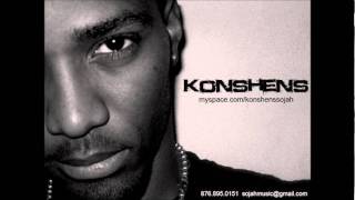 Konshens - Realest Song