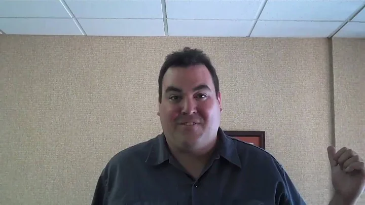 William Buckles - B.W. Baker Insurance Testimonial...