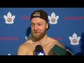 Alex Nylander | RD2 GM3 Post Game vs Laval Rocket | May 03, 2026