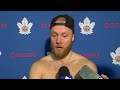Alex Nylander | RD2 GM3 Post Game vs Laval Rocket | May 03, 2026