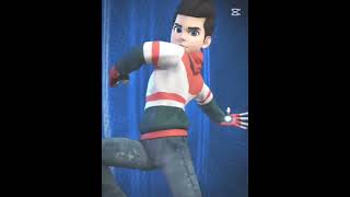 Ekans Is Ok But Snake Boy..........