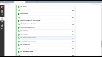 Week 7 Securities Law and Compliance