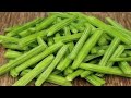 Sahjan Ki Fali | Cutting of Shajan ki Fali| Delicious and Healthy Drumsticks 🥵🌶️