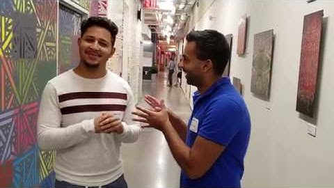 The Best Networking Event in Miami (Sukul #8)