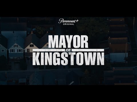 Mayor of Kingstown Season 2 Teaser Promo (HD) Jeremy Renner series