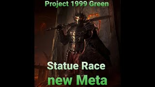 Project 1999 - Statue Race - New in Wing Meta - Avatar of War Project 1999 - Statue Race - New in Wing Meta - Avatar of War