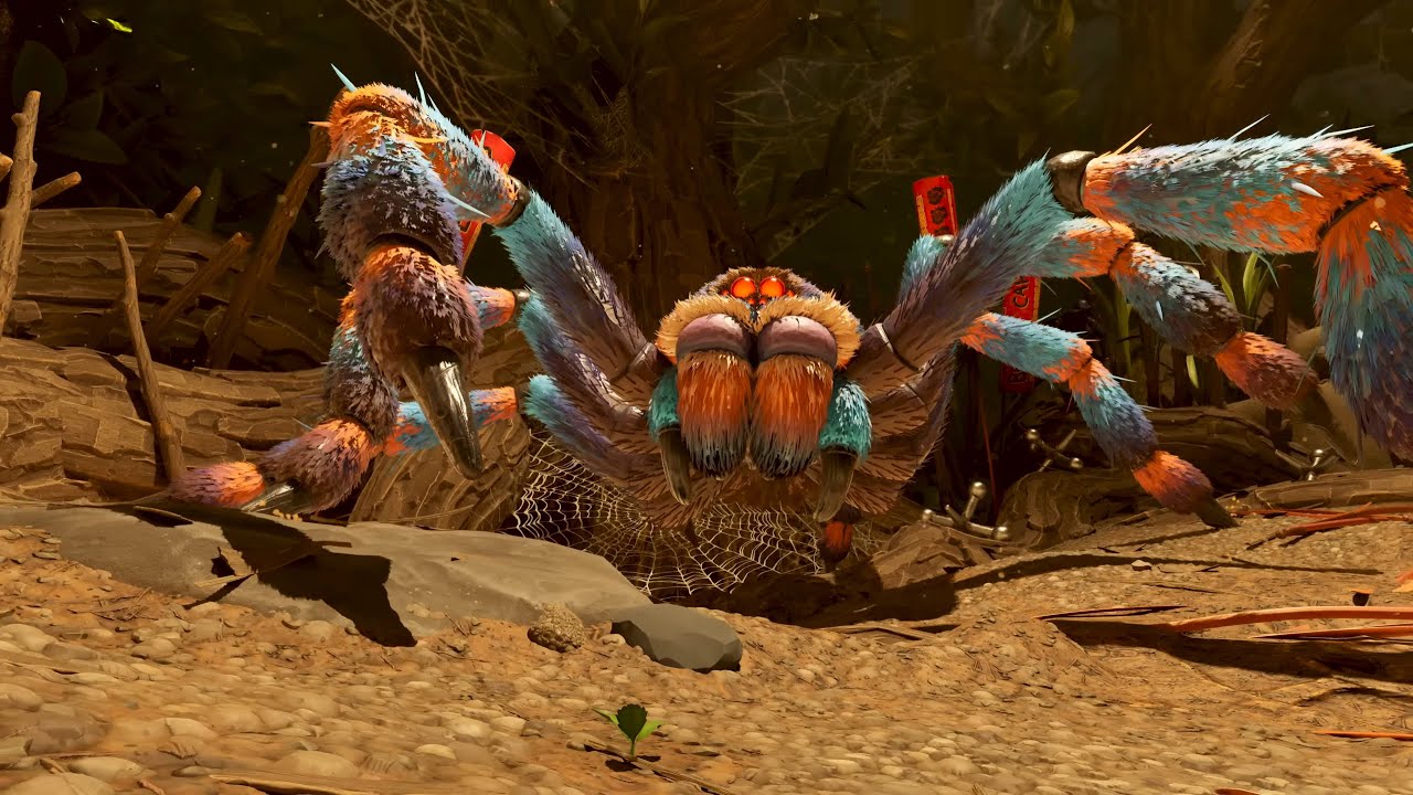 Grounded 2 - AXL Theme - YouTube