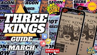 Three Kings 🐔 March 2026 SE05EP55 screenshot 5