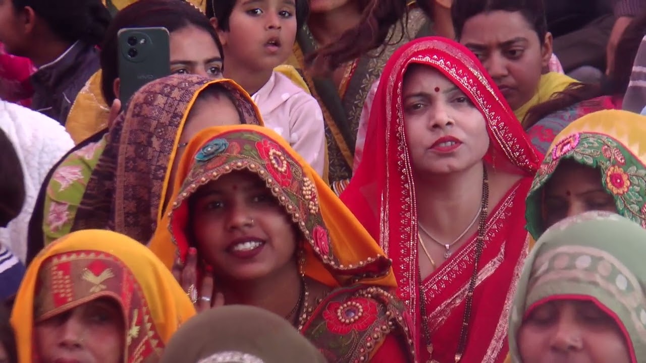 समाजवादी सोंग भजन 🙏👌 पीपल आश्रम तिरकारा सैफई दुर्वेश शास्त्री जैथरा ऐटा 👌👍