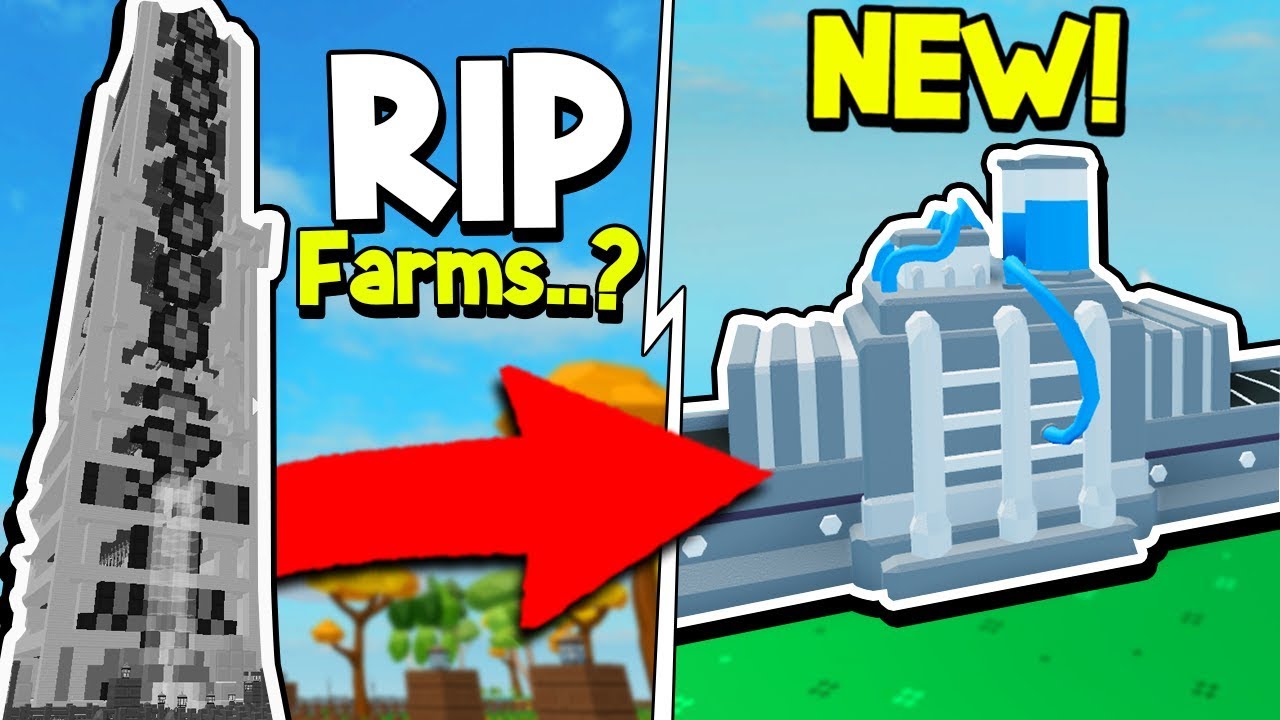 New Washing Station Changed Autofarms Forever In Roblox Skyblock New Best Farm Youtube - roblox skyblock washing machine