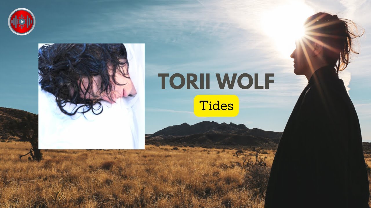 Guarda Torii Wolf - Tides | YouTune su YouTube Guarda Torii Wolf - Tides | YouTune su YouTube