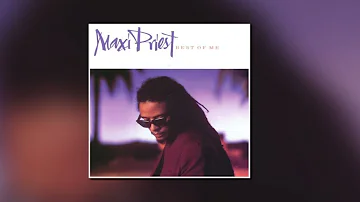 Maxi Priest Featuring Tiger....I Know Love [1988] [PCS] [720p]