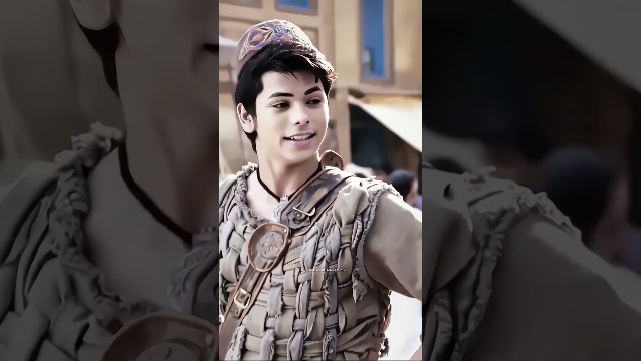 Aladdin