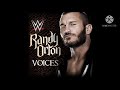 Randy Orton Voices V1 Entrance Theme 