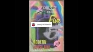 Xpose Music Modern House Mix Vol. 5