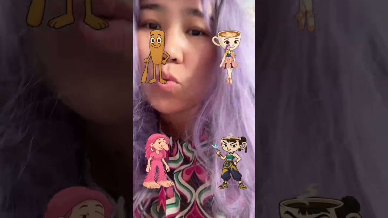 Match K-pop Demon Hunters #kpop #sodapop #rumi #korean #music #challenge #trending