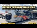 Punya hati malaikat dan beri makan orang susah  trip po miyor dream coach jktbkt 910