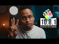 Final Cut Pro Update 10.8.1 Bug Fixes