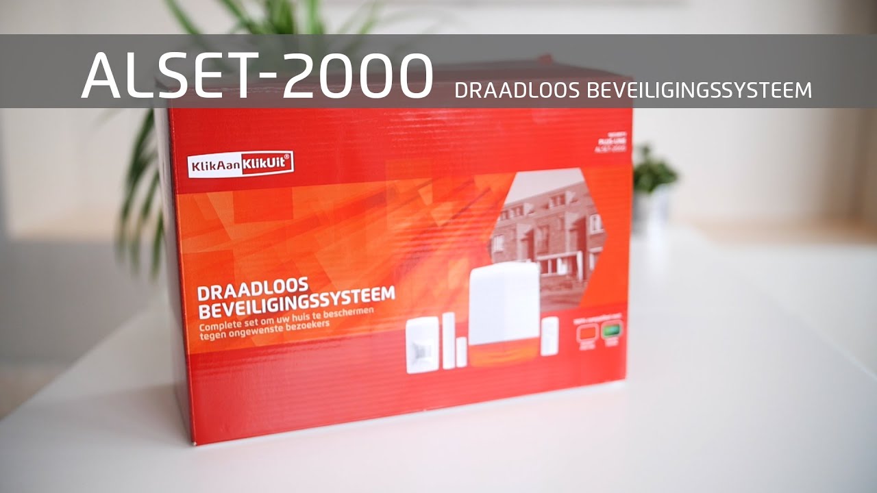 Klik aan klik uit Klik aan klik uit