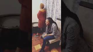 Lusanda Beja Worship Medley