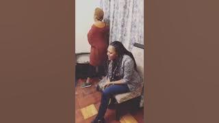 Lusanda Beja Worship Medley