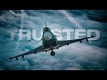 Eurofighter typhoon  effective proven and trusted