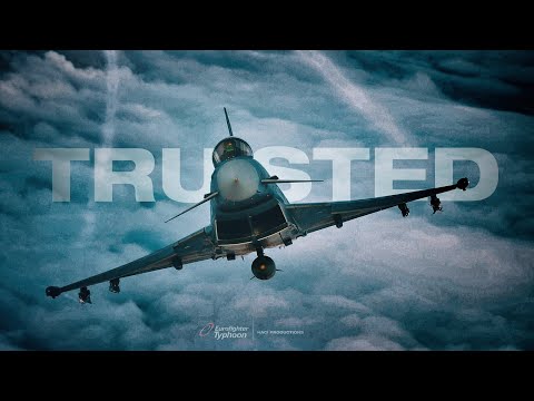 Eurofighter Typhoon -