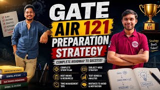 GATE 2027 Preparation Strategy Tarun Garg