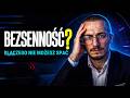 DLACZEGO NIE MOŻESZ ZASNĄĆ? ROZBIJAM BEZSENNOŚĆ NA CZYNNIKI PIERWSZE