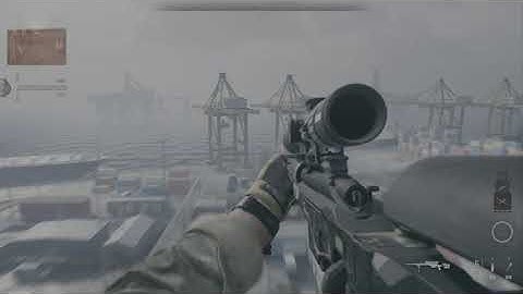 COD: MW2 *LAUNCH GLITCH* BIPOD (all consoles!) PS4, PS5, XBOX ONE, XBOX SERIES S|X, PC