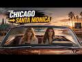 From Chicago to Santa Monica | MAGNA