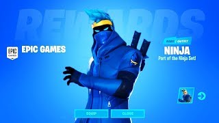 How to get ninja skin in fortnite chapter 2! (fortnite free skins)
[new] the for free! 2) this video, i show and t...