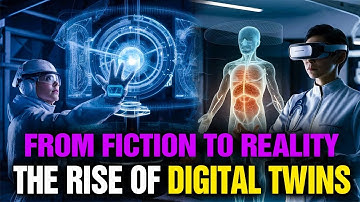 Digital Twins Explained: The Next Frontier in Technology | NexTech Pulse