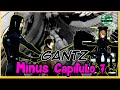 🧟‍♂️Gantz Minus Parte 7 Una doble intensión (Análisis y Resumen)