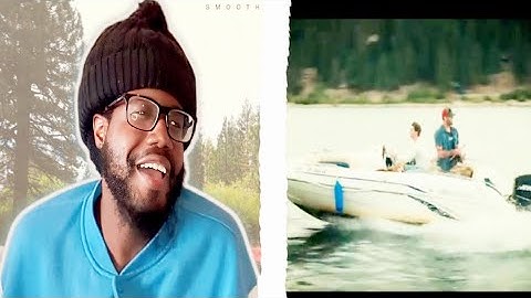 The Chainsmokers - Smooth (Official Video) Reaction and Review