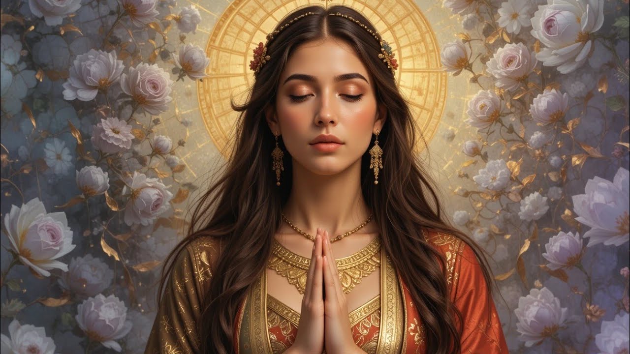 Mentalidad Positiva y Abundancia | Oración Guiada