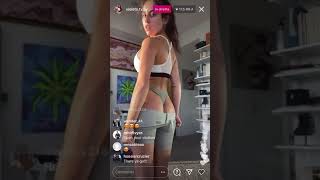 Violets Live So Hot 18 Pt2