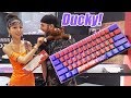 Ducky Year Of The Pig &amp; TFue Keyboards + Ducky Secret Mouse 2!