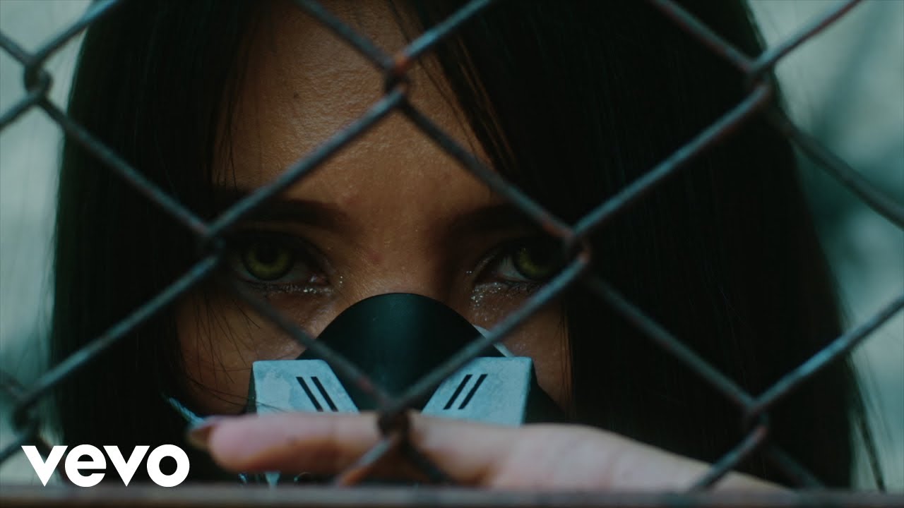 Monkey House - What’s Left Of This World