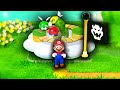 Custom Mario 3D World Levels That Look Like Nintendo Made Them...