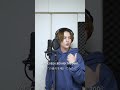 二度と1人にはなれない曲 Never Be Alone 歌ってみた #shadrow