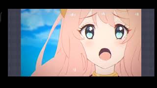 [Princess connect re dive]: Susuna reinhou suteeji ! ED: Senobi First Kiss