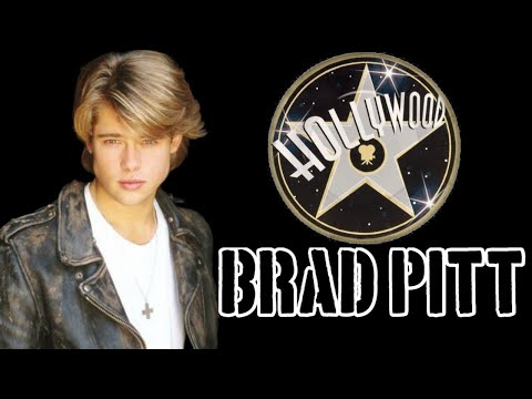 Video: Brad Pitt: Biografi, Karier, Kehidupan Pribadi