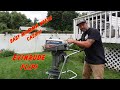 1980 Evinrude 4.5hp 2 Stroke Outboard Motor Flip!!! thumbnail