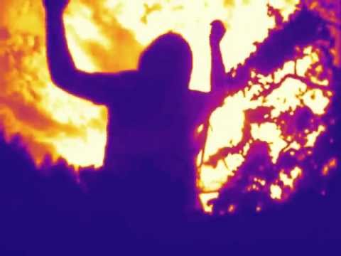 Punk music video thumbnail preview for Black Light Mutants - Wish
