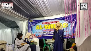 GAMBUS MUNAPIK //gambus Al-WIDAD Serang Banten