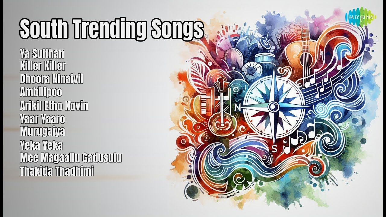 Dhanush & Hemachandra Hits |  Video Jukebox | Ya Sulthan | Killer Killer | Dhoora Ninaivil