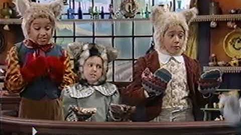 Rhyme Time Rhythm (2000 Version) Part 28